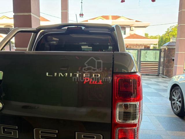2020 Ford RANGER 2.0 XLT PLUS MY12 T6 P375 - 3