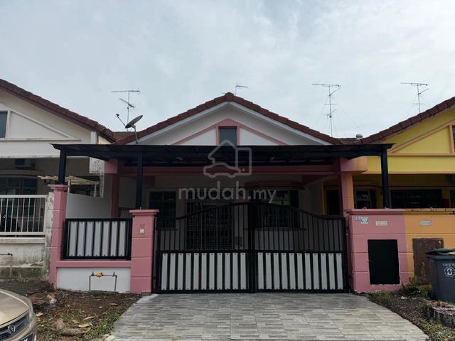 Taman Puteri Wangsa Tiram 1
