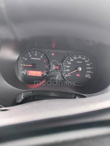2018 Proton SAGA 1.3 STANDARD CVT (A) - 2