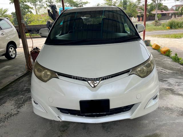 2006/2017 Toyota ESTIMA ACR50 2.4 AERAS ACR50W (A) - 2