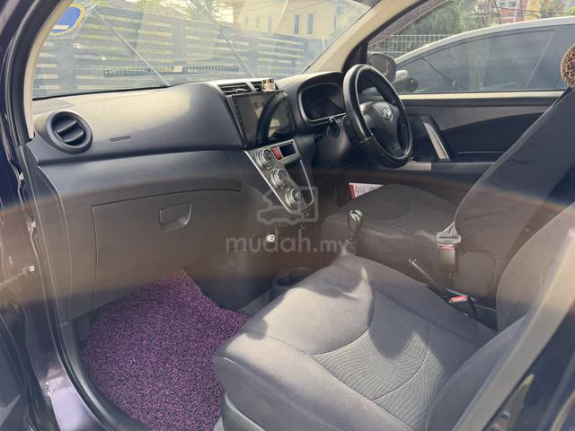 2013 Perodua MYVI 1.3 SE GHS (M) DIRECT OWNER!! - 5