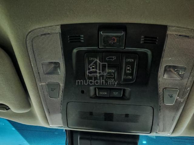 2023 Toyota ALPHARD 2.5 SC (A) FULLY LOADED SPEC - 5