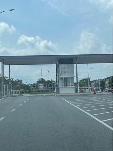 Negeri Sembilan Bandar Sri Sendayan 2-Storey Terraced House For Rent 1