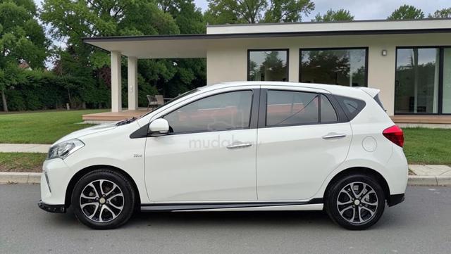 2017 Produa Myvi 1.5L H (A) - 3