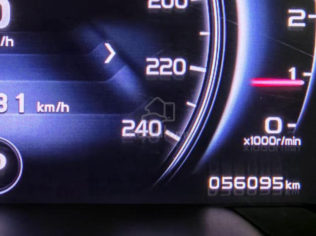X70 PREMIUM FullService 2021 Proton Full Loan 1.8L - 4