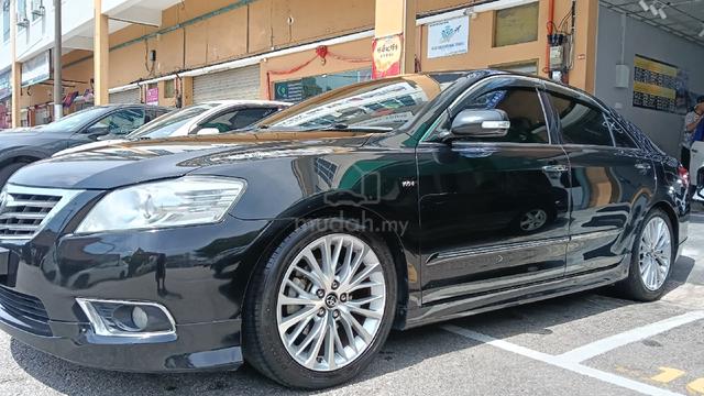 2010 Toyota CAMRY 2.4 V ACV40R-JEAGKERH FACELIFT - 3