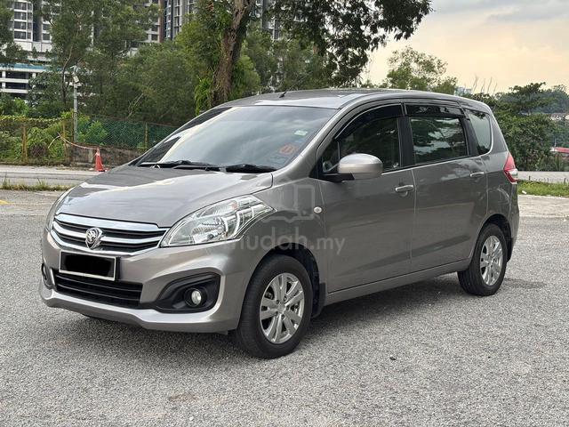 2018 Proton ERTIGA 1.4 EXECUTIVE AT (A) - 3