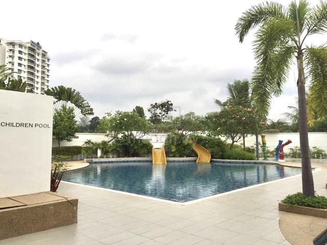 Tree Residency - 2 Storey Terrace- Gated & Guarded @ Bayan Lepas 1