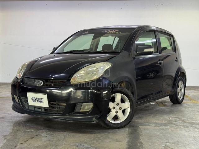 2010 Perodua MYVI 1.3 EZi FACELIFT (A) WHOLE SALE - 2