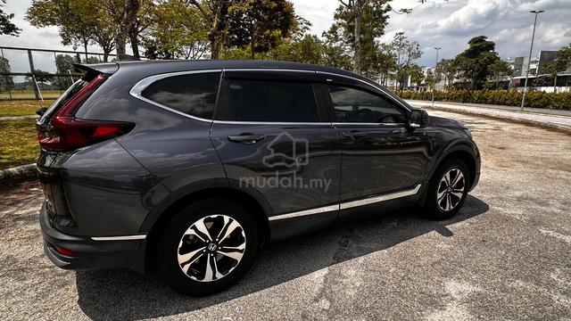 2022 Honda CR-V 2.0 2WD MY17 RW FACELIFT (A) - 5