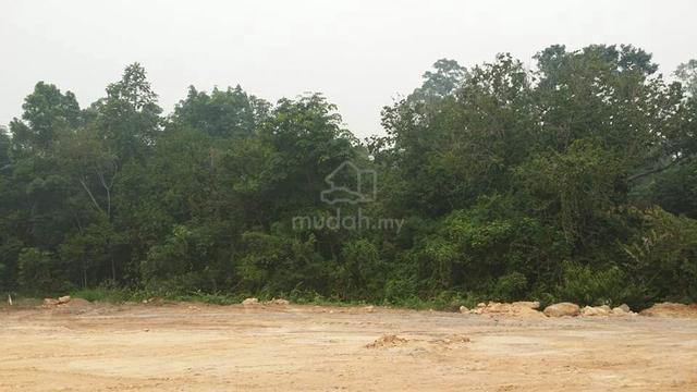 Three acre land in the prime area for sale 1