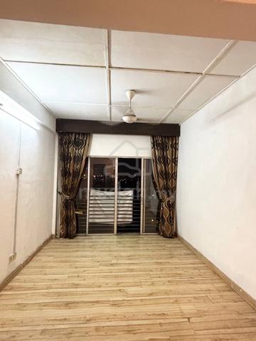 Apartment Puchong Permata 3 1