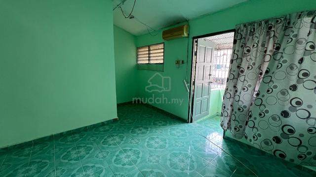 2 Storey House Taman Sri Rampai, Walking distance to Aeon Wangsa Maju 4