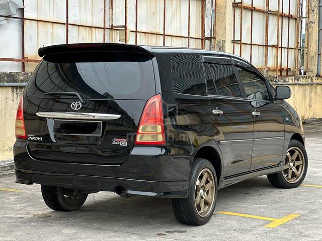 2007 Toyota INNOVA 2.0 G (A) - 3