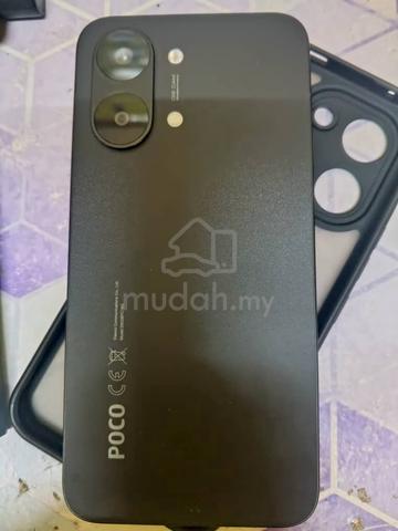 Poco X8 Pro Max - photo 4 of 6