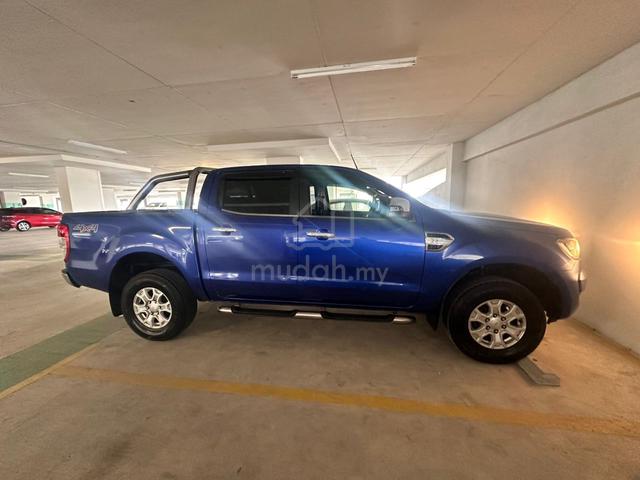 2016 Ford RANGER 2.2 XLT MY12 T6 P375 FACELIFT (A) - 5