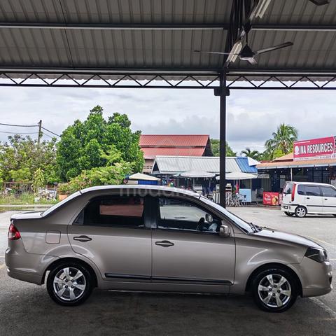 2011 Proton SAGA 1.6 FL EXECUTIVE (A) - 5