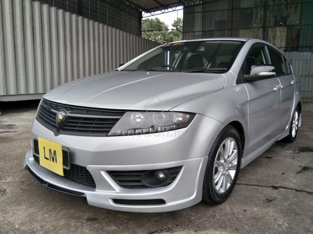 R /2014/ Proton PREVE 1.6 (A) TURBO NO SPANCO - 5