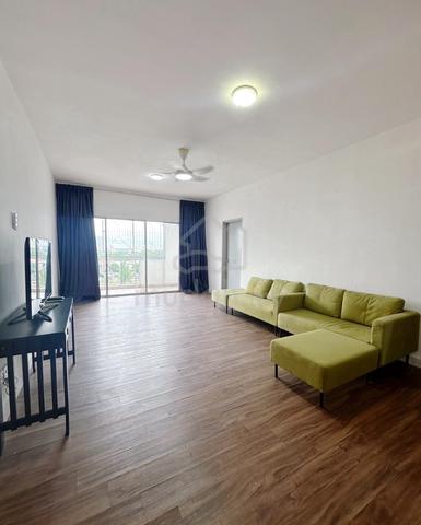 Bistari Impian Apartment 1