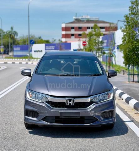 2020 Honda CITY 1.5 S (A) Low Mileage - 1