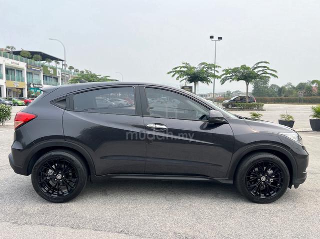 2016 Honda HR-V 1.8L V Enhanced (A) - 3