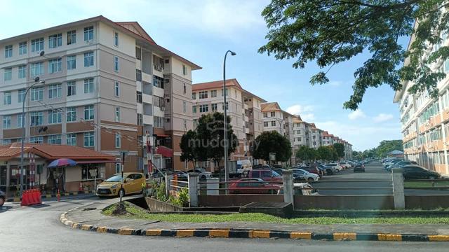 Bilik Sewa, Batu 8, Taman Permata, Sandakan 1
