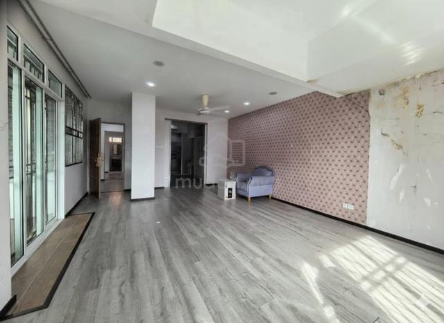 Penampang | Hilltop | Semi-Detached 1