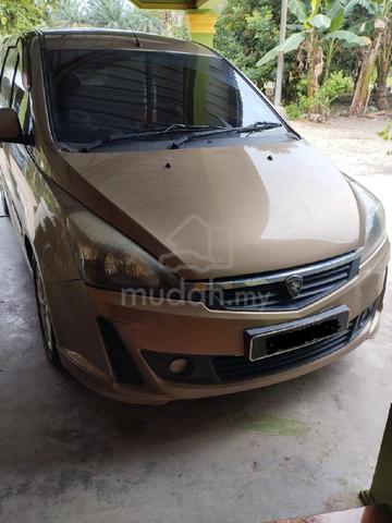 2012 Proton EXORA 1.6 BOLD PREMIUM (A) - 1