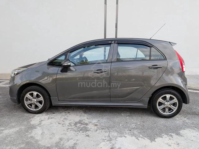 2015 Proton IRIZ 1.3 STANDARD (A) - 1