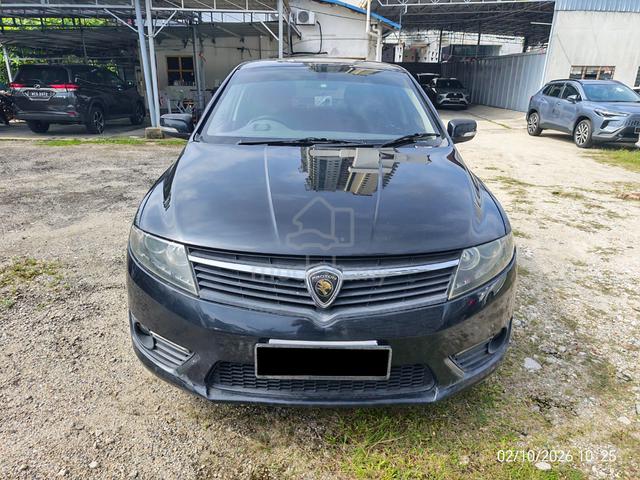 2014 Proton PREVE 1.6 EXECUTIVE (A) - 2