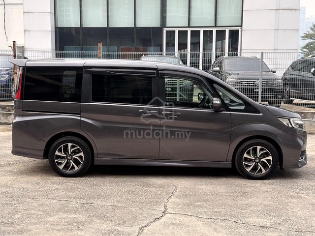 2021 Honda STEPWAGON 1.5 SPADA (A) - 3