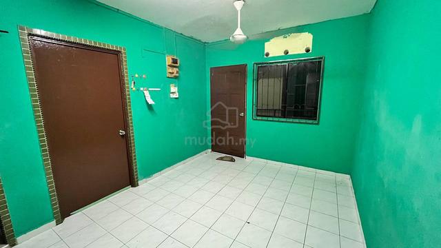 Taman Cempaka 1