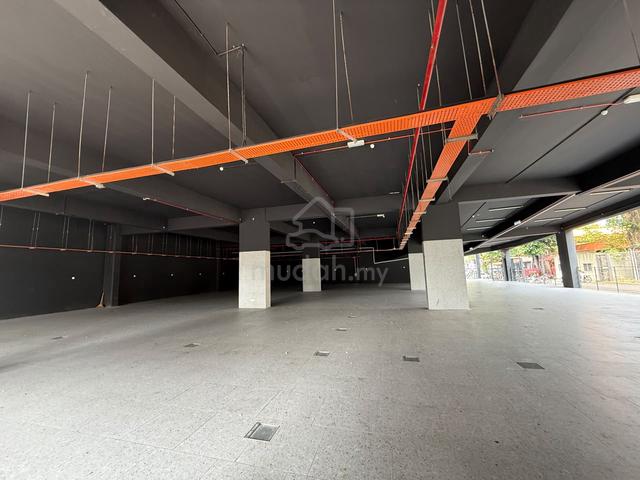 Batu Lanchang Ground Floor Commercial For Rent 1