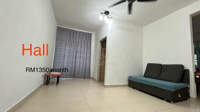Ixora Heights 1