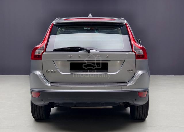 MIL-88k 2011 Volvo XC60 2.0 T5 Lowest Genuine Mil - 4