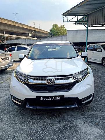 2020 Honda CR-V 1.5 TC-P (A) FATHERS DAY PROMOTION - 4