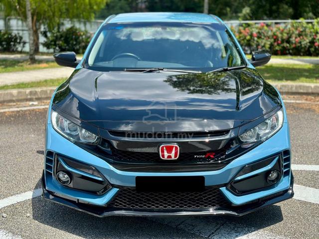 2019 Honda CIVIC 1.8 S (A) - 5