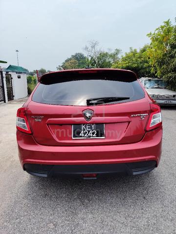 2014 Proton SUPRIMA S 1.6 SUPER PREMIUM (A) - 5