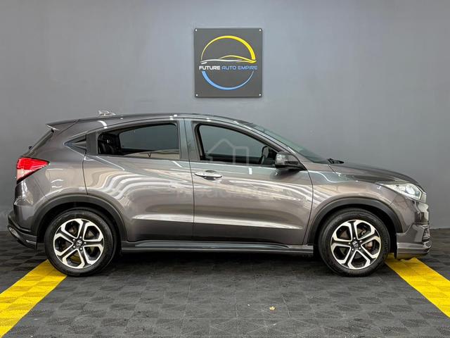 Honda HR-V 1.8 V / MUGEN BODYKIT / HONDA HRV SUV - 4