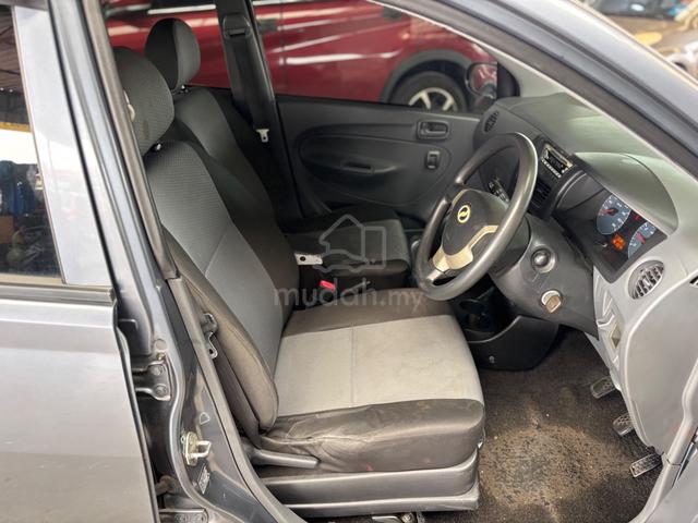 2013 Perodua VIVA 0.8 850 ED-VE (M)OFFER CASH - 5