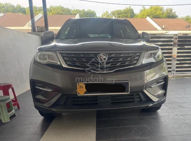 2019 Proton X70 1.8 EXECUTIVE 2WD (A) - 1