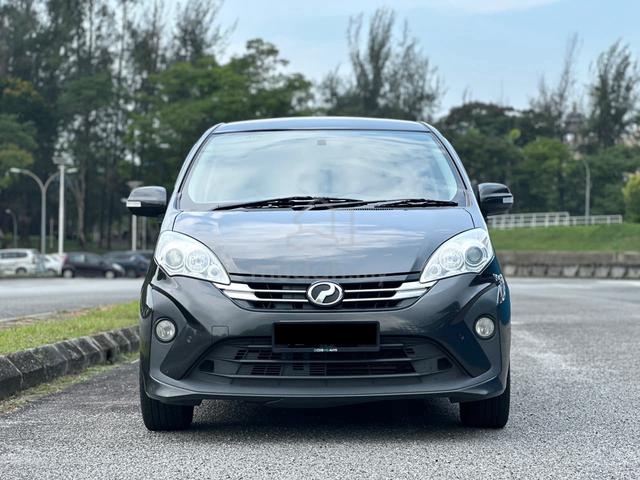 2020 Perodua ALZA 1.5 SE / TIPTOP CONDITION / - 3
