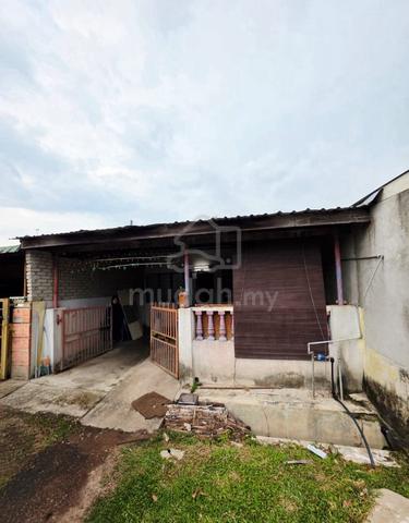 Teres setingkat kos rendag taman tualang indah 1