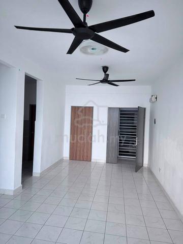 Residensi Larkin Indah (PR1MA LARKIN INDAH)) 1