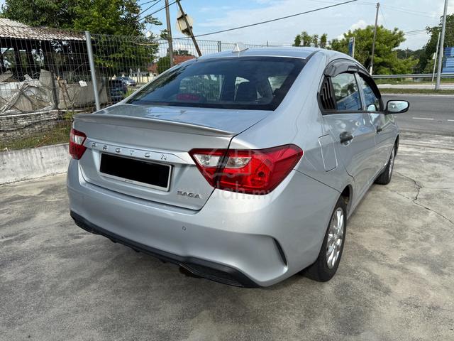 2024 Proton SAGA 1.3 STANDARD (A) 13k mile - 3