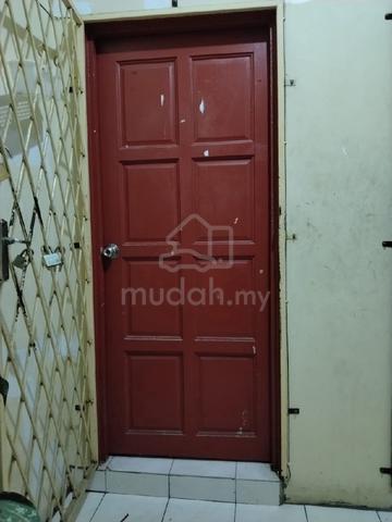 Putera Jaya 1