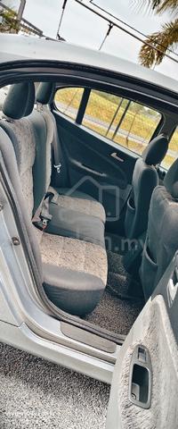 2009 Proton PERSONA 1.6 HIGH LINE (A) - 5