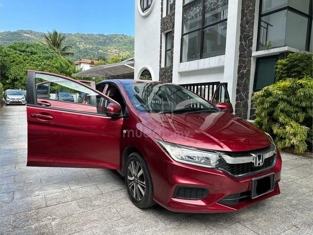 2020/19 Honda CITY 1.5 (A) KITA UNTUNG SIKIT JUAL - 2
