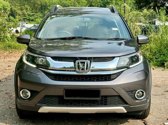 2019 Honda BR-V 1.5 V (A) - 4