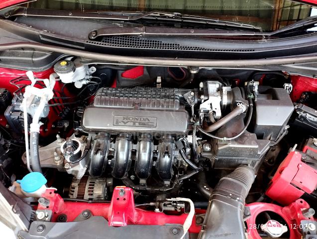 2016 Honda JAZZ 1.5 E MY2014 (A) - 5